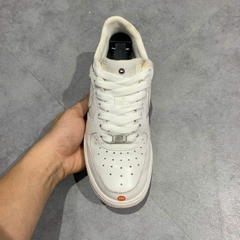 Giày 2hand Nike Air Force 1 Low White 315115 112 SIZE 36