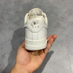 Giày 2hand Nike Air Force 1 Low White 315115 112 SIZE 36