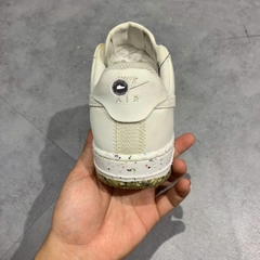 Giày 2HAND Nike Air Force 1 Crater 'Summit White' CT1986-100 SIZE 37.5 PVN15874