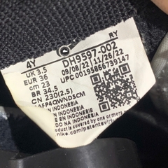 Giày 2HAND Nike Air Force 1 Low Club Black University Gold DH9597-002 SIZE 36 PVN15917