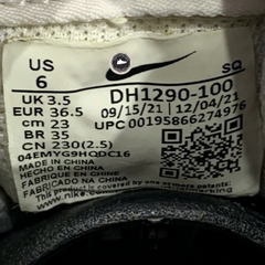 Giày 2HAND Nike Air Force 1 Fontanka Triple White DH1290-100 SIZE 36.5 PVN15867