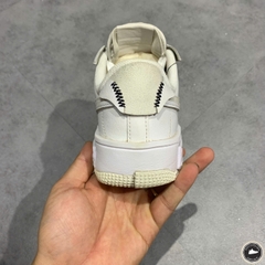 Giày 2HAND Nike Air Force 1 Fontanka Triple White DH1290-100 SIZE 36.5 PVN15867