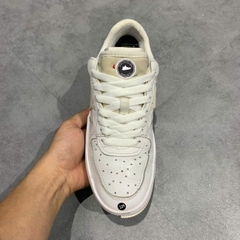 Giày 2HAND Nike Air Force 1 Fontanka Triple White DH1290-100 SIZE 36.5 PVN15867
