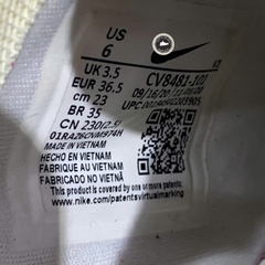 Giày 2HAND Nike Air Force 1 Pixel SE 'Sail Snake' CV8481-101 SIZE 36 PVN15902