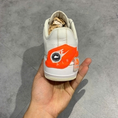 Giày 2hand Nike Air Force 1 Jester XX  CN0139-100 SIZE 38.5 PVN15913
