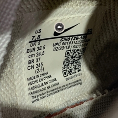 Giày 2hand Nike Air Force 1 Jester XX  CN0139-100 SIZE 38.5 PVN15913