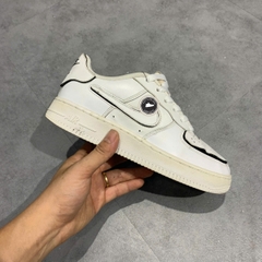 Giày 2HAND Nike Air Force 1 GS Cosmic Clay CT3840-100 SIZE 37.5 PVN15908