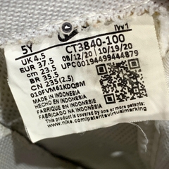 Giày 2HAND Nike Air Force 1 GS Cosmic Clay CT3840-100 SIZE 37.5 PVN15908
