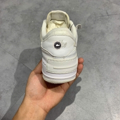 Giày 2HAND Nike Air Force 1 Shadow 'Triple White' CI0919-100 SIZE 37.5 PVN15888
