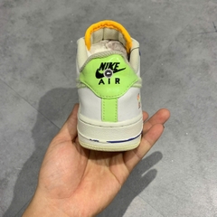 Giày 2hand Nike Air Force 1 Low 'Play One' FB1393-111 SIZE 36