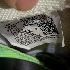 Giày 2hand Nike Air Force 1 Low 'Play One' FB1393-111 SIZE 36