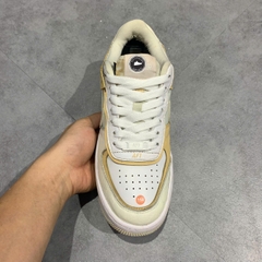 Giày 2HAND Nike Air Force 1 Shadow 'Spruce Aura' CK3172-002 SIZE 38 PVN15904