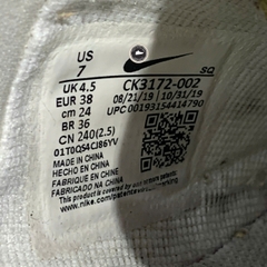 Giày 2HAND Nike Air Force 1 Shadow 'Spruce Aura' CK3172-002 SIZE 38 PVN15904