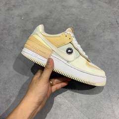 Giày 2HAND Nike Air Force 1 Shadow 'Spruce Aura' CK3172-002 SIZE 38 PVN15904