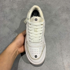 Giày 2hand Nike Air Force 1 Shadow 'Triple White' CI0919-100 SIZE 37.5