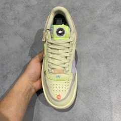 Giày 2HAND Nike Air Force 1 Shadow 'Cashmere' CI0919-700 SIZE 37.5 PVN15865