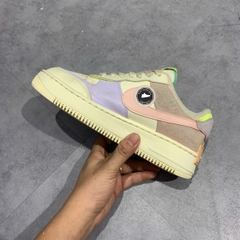 Giày 2HAND Nike Air Force 1 Shadow 'Cashmere' CI0919-700 SIZE 37.5 PVN15865