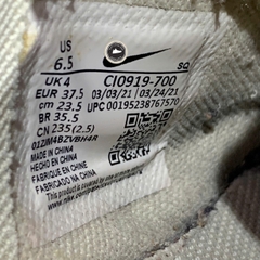 Giày 2HAND Nike Air Force 1 Shadow 'Cashmere' CI0919-700 SIZE 37.5 PVN15865