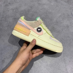 Giày 2HAND Nike Air Force 1 Shadow 'Cashmere' CI0919-700 SIZE 37.5 PVN15865