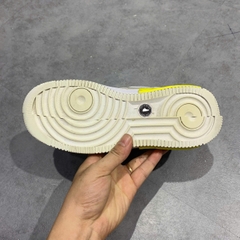 Giày 2HAND Nike Air Force 1 Fontanka 'White Opti Yellow' DA7024-101 SIZE 37.5 PVN15924