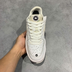 Giày 2HAND Nike Air Force 1 Fontanka 'White Opti Yellow' DA7024-101 SIZE 37.5 PVN15924