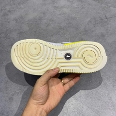 Giày 2HAND Nike Air Force 1 Fontanka DA7024 101 SIZE 38 PVN15915