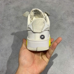 Giày 2HAND Nike Air Force 1 Fontanka DA7024 101 SIZE 38 PVN15915