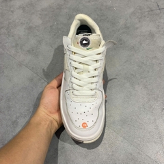 Giày 2HAND Nike Air Force 1 Fontanka DA7024 101 SIZE 38 PVN15915