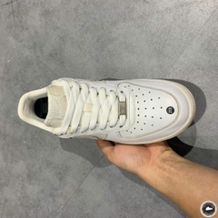 Giày 2HAND Nike Air Force 1 Low White 315115 112 SIZE 36.5 PVN15927