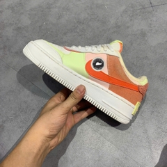 Giày 2hand Nike Air Force 1 Shadow 'White Magic Ember' CI0919-110 SIZE 37.5 PVN15892