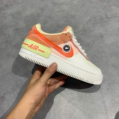 Giày 2hand Nike Air Force 1 Shadow 'White Magic Ember' CI0919-110 SIZE 37.5 PVN15892