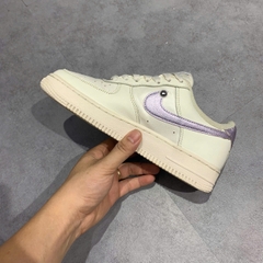 Giày 2hand Nike Air Force 1 Low 'Metallic Purple' DV7470-100 SIZE 37.5
