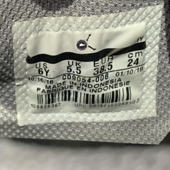 Giày 2hand Jordan Legacy 312 Low GS 'Bred Cement' CD9054-006 SIZE 38.5 pvn16012