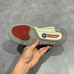 Giày 2hand Jordan Legacy 312 Low GS 'Bred Cement' CD9054-006 SIZE 38.5 pvn16012