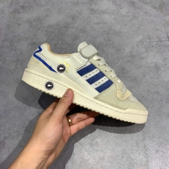 Giày 2hand Forum 84 Low 'Cloud White Blue' H03721 SIZE 39 1/3 PVN14578