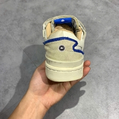 Giày 2hand Forum 84 Low 'Cloud White Blue' H03721 SIZE 39 1/3 PVN14578
