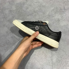 GIÀY 2HAND ONITSUKA TIGER FABRE EX BLACK WHITE 1183A948 SIZE 39