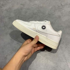 Giày 2hand Air Force 1 Low 'All White' 314192-117 SIZE 36.5 PVN15980