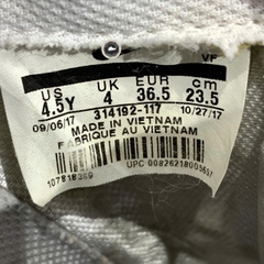 Giày 2hand Air Force 1 Low 'All White' 314192-117 SIZE 36.5 PVN15980
