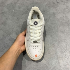 Giày 2hand Air Force 1 Low 'All White' 314192-117 SIZE 36.5 PVN15980
