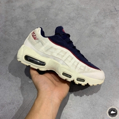 Giày 2hand Air Max 95 LX NSW Satin Terry AA1103-100 SIZE 38.5 PVN16032