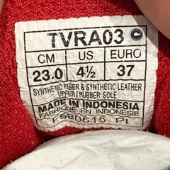 Giày 2hand Rivre CS TVRA03 SIZE 37 pvn16135