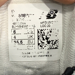 Giày 2hand Balace 608(D Wide) WX608WT1 SIZE 36.5 PVN16018
