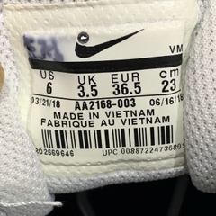 Giày 2hand AIRMAX AXIS AA2168-003 SIZE 36.5 pvn16071