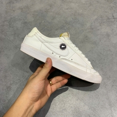 Giày 2hand Blazer Low All White DC4769 101 SIZE 39 pvn16049
