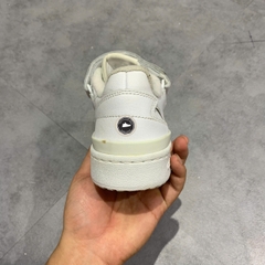 Giày 2hand Original Forum Low White FY7755 SIZE 37 1/3 PVN16068