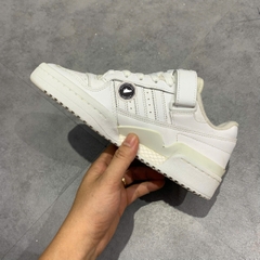 Giày 2hand Original Forum Low White FY7755 SIZE 37 1/3 PVN16068