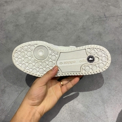 Giày 2hand Original Forum Low White FY7755 SIZE 37 1/3 PVN16068