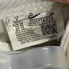 Giày 2hand Blazer Low Platform DO2371-133 SIZE 38 pvn16081