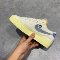 Giày 2hand Blazer Low Platform DO2371-133 SIZE 38 pvn16081